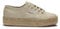 Superga 2730 Rope, Espadrille Donna, Beige (Taupe), 42.5 EU