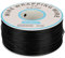 Nero Cavo Elettrico 30 AWG 200m Cavo Colorato Cavo flessibile Silicone Calibro 0,25 mm Rame Stagnato Resistenza alle alte Temperature Cavi Isolati 300V