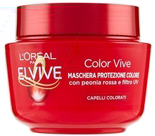 ELVIVE MASCHERA COLORVIVE