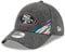 New Era San Francisco 49ers NFL 2019 On Field Crucial Catch 39Thirty Cap Graphite - M - L