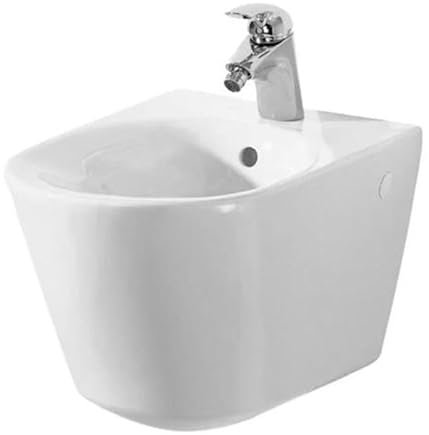 Ideal Standard K505001 Tonic Bidet, Blanc