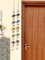 Sawcart Rajasthani Elefant Traditionelle Handwerk Hängende Paar Ladi Deko Toran Latkan für Home Decor Wand & Haupttür