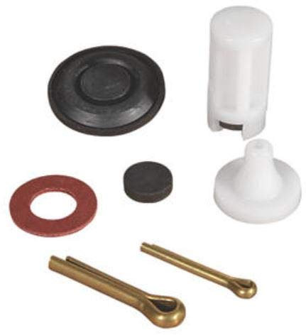 Altech Ballvalve Repair Kit