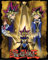 1art1 Yu-Gi-Oh! Poster Yu-gi-oh! Pharaoh Atem Mini-Poster 50x40 cm