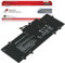 DR. BATTERY BO03XL Battery Compatible with HP Chromebook 14 G3 14-x000 14-x055na 14-x056na Stream 14-z050sa 14-z052sa 752235-004 TPN-Q137 TPN-Q152 [11.4V / 37Wh]