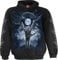 Spiral - Grim Rocker - Hoody Black - M