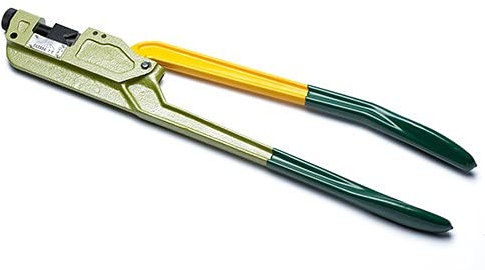 KafTon 10mm² to 120mm² Copper Tube TERMINALS Crimper Cable LUGS Battery Wire Crimping Tool