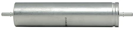 RIDEX 9F0256 Kraftstofffilter Line Filter Kompatibel mit LAND ROVER Freelander SUV L314 WJN000080