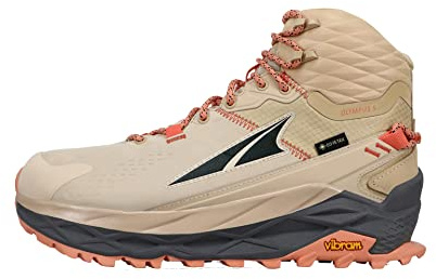 ALTRA Olympus 5 Hike Mid Gtx Damen