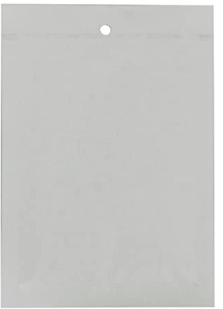 TIBU Luftpolstertasche Verpackungsmaterial Umschläge Polsterumschlag Versandtaschen Luftpolsterumschläge Größe A 120 x 175 mm | 100 x 165 mm 60 Stück