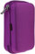 Navitech Purple Watch & Accessory Case Compatible With Fossil Men's Gen 5E Smart Watch