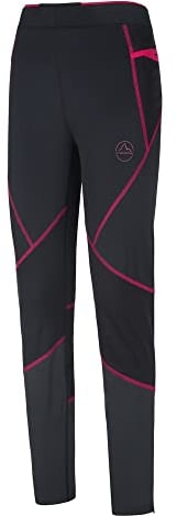 LA SPORTIVA Primal Pant W Black/Cerise