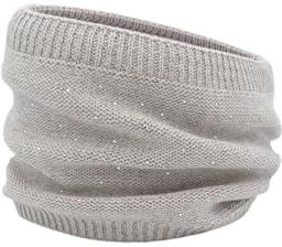 maximo KIDS GIRL-Tube, Vollfutter Strass