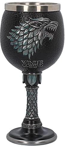 FIYSON Mittelalterlicher Kelch, Vintage Weinglas, 250ml Der Goldene Schöner Weinbecher, Handgemachte Geprägte Blume Kelch Schnaps Becher, Royal Chalice Whisky Drink Party Supplies (Löwe)