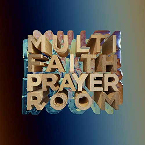 Multi Faith Prayer Room