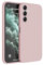 Topme Coque pour Samsung Galaxy A14 5G / A14 (4G) (6.6 inches) Etui Housse, Protecteur de Peau en Silicone TPU - Poudre de Sable