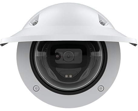 Axis M3215-LVE Netzwerkkamera