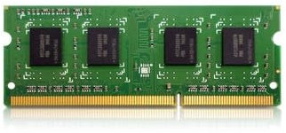 QNAP - ACCS & SPARE PARTS 8 GB ECC DDR4 RAM 3200 MHz So-DIMM K0 VERSIO
