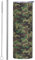 BAAROO Militär Camouflages Camo Tumbler Cup 590 ml, Edelstahlbecher, vakuumisoliert, Skinny Tumblers mit Deckel und Strohhalm, doppelwandig F