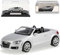 A*u*d*i.TT Cabio Roadster 2. Generation Licht Silber Lichtsilber Ho H0 1/87 Herpa Modellauto Modell Auto