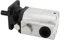 Hydraulikpumpe Holzspalter 2-Stufen-Aluminium-Kit 1/2 Zoll NPT 13 GPM Durchflussrate 3600 U/min Geschwindigkeit für Holzspalterpressen
