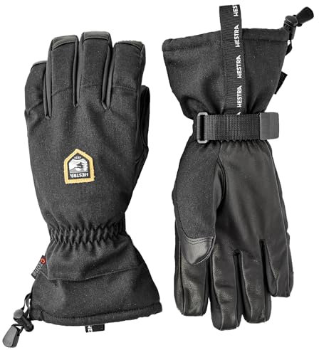 Czone Mountain - 5 Finger black (100) 10