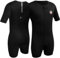 RDX Sauna Suit, Neoprene Sweat Shirt, Ultra Flex 3mm Heat Suit, Best for Slimming, Running, Swimming, Yoga Fitness and Exercises, Comfortable Shirt Home Gym Men Women