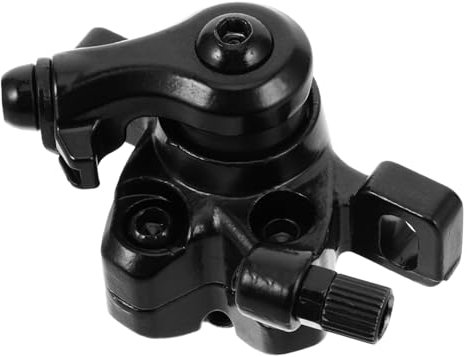 BESPORTBLE Electric Scooter Brake Parts Kit Hydraulic Disc Brake Calipers Universal Replacement Sturdy Braking System for Commuting