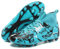 VTASQ Boys Football Boots Shoes Kids Astro Turf Trainers Kids Non-Slip Teenager Outdoor Football Shoes Girls Breathable Sneakers Unisex Moon-1 3UK