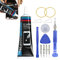 Colla per Cellulari,Colla Schermo Cellulare,Colla per Smartphone,Colla per Display Smartphone,Phone Glue,Precision Glue,Colla Smartphone per Touch Screen,per Telefoni Cellulari,Computer