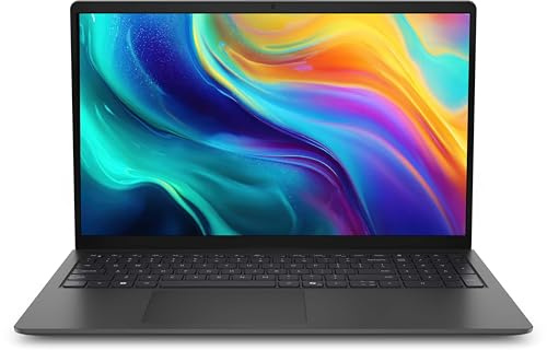 Dell 15 D15265 Inspiron Laptop AMD Ryzen™ 7 7730U 15.6 Non-Touch 16GB 1 TB SSD Windows 11 Home 3Y OnSite Support Warranty