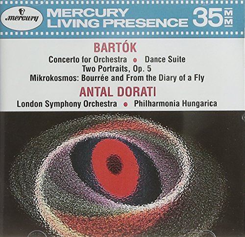Konz.F.Orchester/Tanzsuite/+
