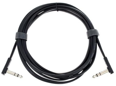 Flat TRS Cable 120 cm