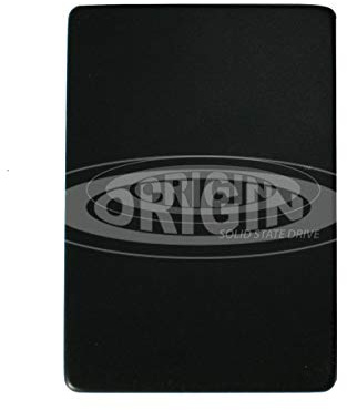 Origin Storage 256GB 3D TLC SSD N/B Drive 2.5IN SATA