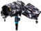 JJC Camera Rain Cover for Nikon Z7 Z6 D780 D850 D810 D800 D7500 D7200 D5600 D5500 Canon EOS 7D Mark II, 5DS R 850D 800D 760D 750D 90D 80D 77D 70D Sony A99II A77II Simliar Size Cameras Rain Sleeve