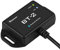 Renogy Bluetooth Module with RJ45 Communication Port, Monitoring via Smartphone for Solar Charge Controller(Rover Elite20-40) Smart Lithium Batteries and Inverter Chargers