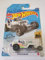 Hot Wheels 2020 Baja Blazers '42 Willys MB, White 139/250
