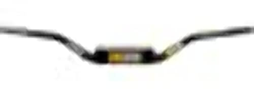 ProTaper Contour CR High Off-Road Motorcycle Handlebars - Black/One Size