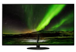 Panasonic - TX-65JZ1500E - Téléviseur OLED 65 4K Ultra HD