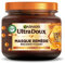 Garnier Ultra Doux - Masque Remède Reconstituant - Enrichi en Gelée Royale, Miel & Propolis - Pour Cheveux Fragiles & Cassants - Sans Parabène - Trésors de Miel - 340 ml