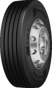 Matador 235/75 R17.5 132M Ganzjahresreifen Allwetter LKW Reifen
