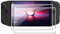 zZjoOoj [2 Piezas Protector de Pantalla Compatible con Lenovo Lgoine Go, Cristal templado Antiarañazos,Sin Burbujas, Dureza 9H, 0.33 mm Ultra Transparente, Ultra Resistente