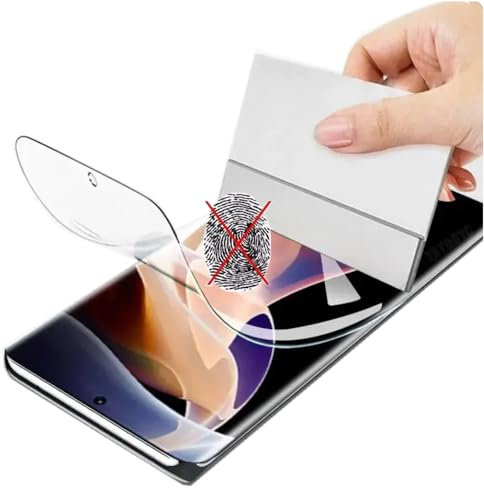 2pcs film Hydrogel Mat Anti-empreintes digitales pour Samsung Galaxy Note9 6.4 Note 9 Flexible Protecteur d'écran anti-éblouissement antidéflagrant film en verre non trempé HD transparent