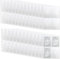 25 Stück 100 Envelope Saving Challenge Chanlleng Binder Ordner A5 Geld Sparen Challenge Buch Budget Planner Zubehör Beginner Budget Sparchallenge Budgetplaner A5 Planereinlagen Für Bargeldfüllung
