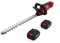 Cisaille à gazon portative de taille-haie, 21V sans fil taille-haie électrique ménage tondeuse scie à élaguer Charge rapide Rechargeable taille-haie for jardin Léger et facile à utiliser ( Color : 28V