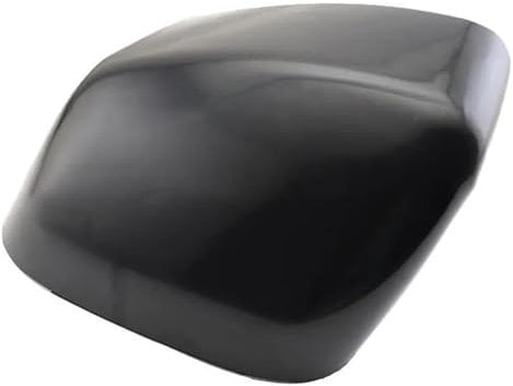 WEINUANXIN Door Mirror Cover For Volvo XC90 2007-2014 Car Outer Rearview Mirror Cover Side Rear View Mirror Shell Housing None Painted (Color : Right)