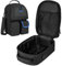 Meta Quest 3 Carrying Case - Travel Storage Bag Fits VR Gaming Headset & Accessories (Bag Only)
