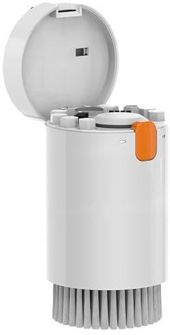 WANSUPYIN 20 in 1 Multifunctional Cleaner Kit for Electronic Devices, Keyboard Cleaning Brush