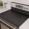GUDEYIHE Stove Top Covers for Electric Stove, Silicone Stove Mat for Glass Top Stove, Stove Guard Protector, 28 x 20 Glass Cooktop Protector, Range Covers, Electric Stove Top Cover, XL Dish Drying Mat