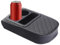 Nuyhgtr Center Console Storage with Cup Holder, Stylish Console Cover for Cars, Car Armrest Box with Cup Holder, Multi-Function Center Console Cover, Easy Install Console Cover for Cars